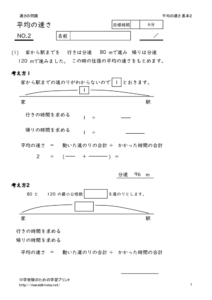 heikinnohayasakihon2のサムネイル