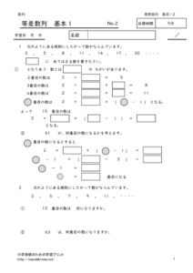 tousasuretukihon1_2のサムネイル