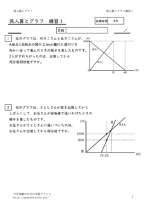 tabibitozantographrensyu1のサムネイル