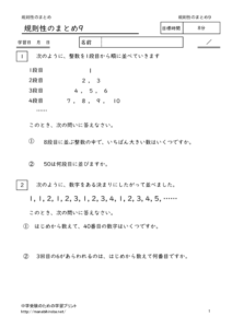 kisokuseinomatome9のサムネイル