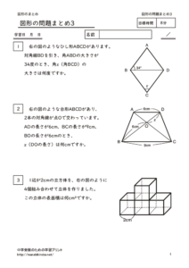 zukeinomatome3のサムネイル